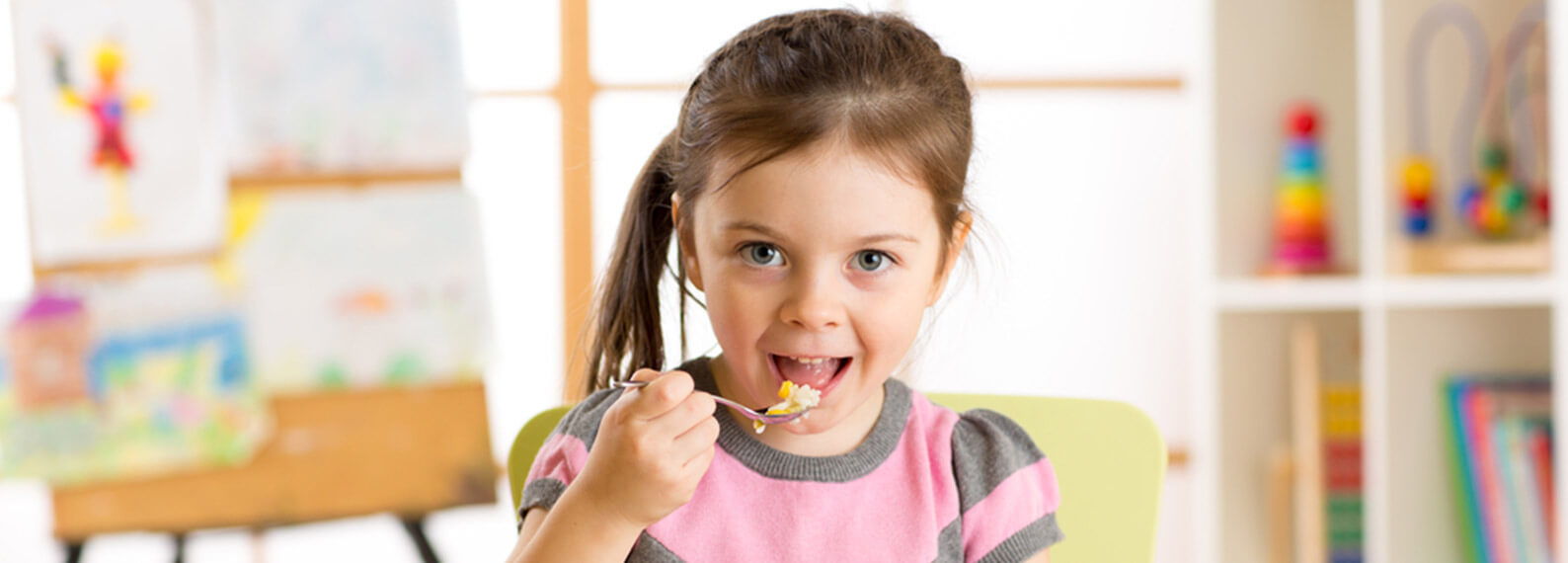 5 snacks rápidos y saludables para la escuela, ¡les encantaran a los niños!