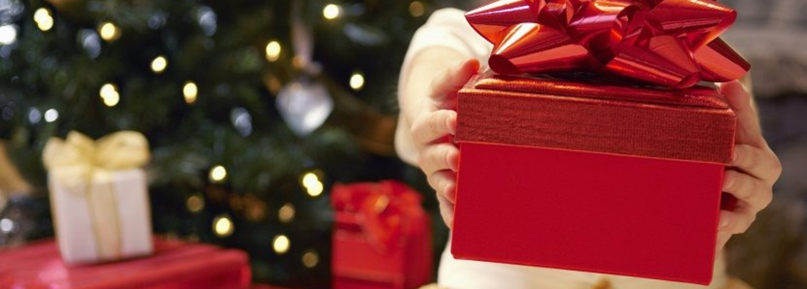 5 ideas para dar regalos perfectos esta navidad