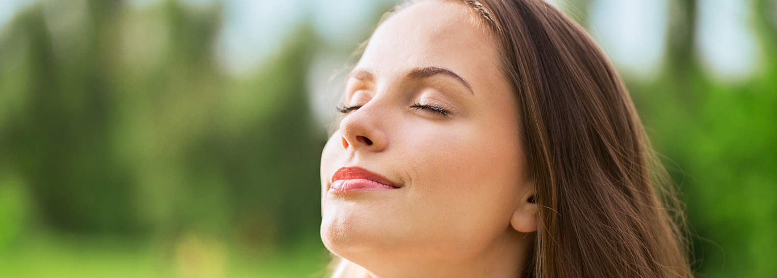Técnicas de respiración para reducir el estrés ¡Relájate en 5 minutos!